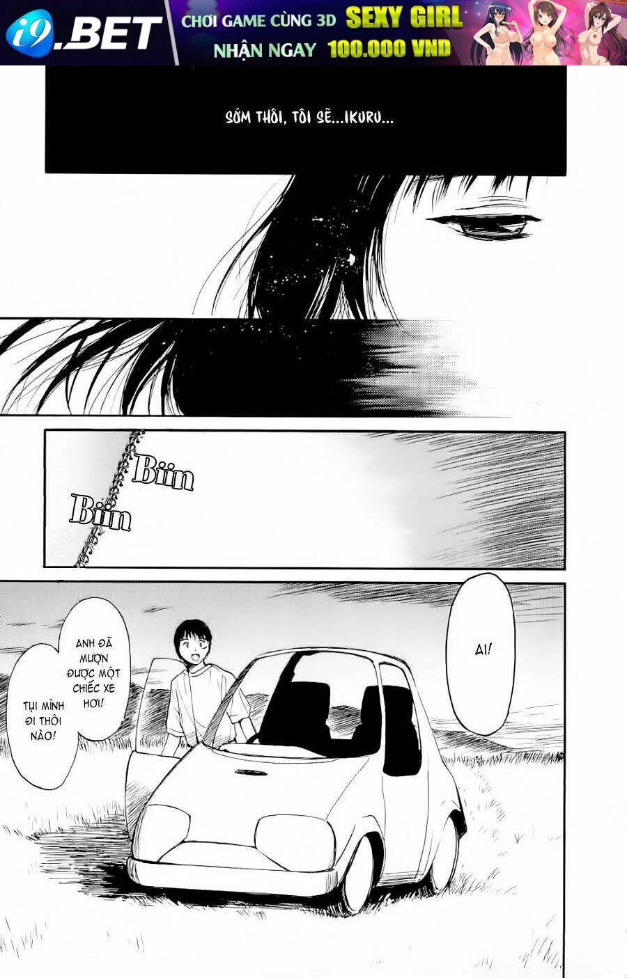 người tình chapter 26 4