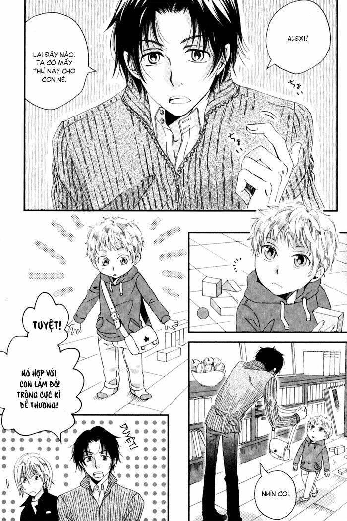 shinkuu yuusetsu chapter 10 5