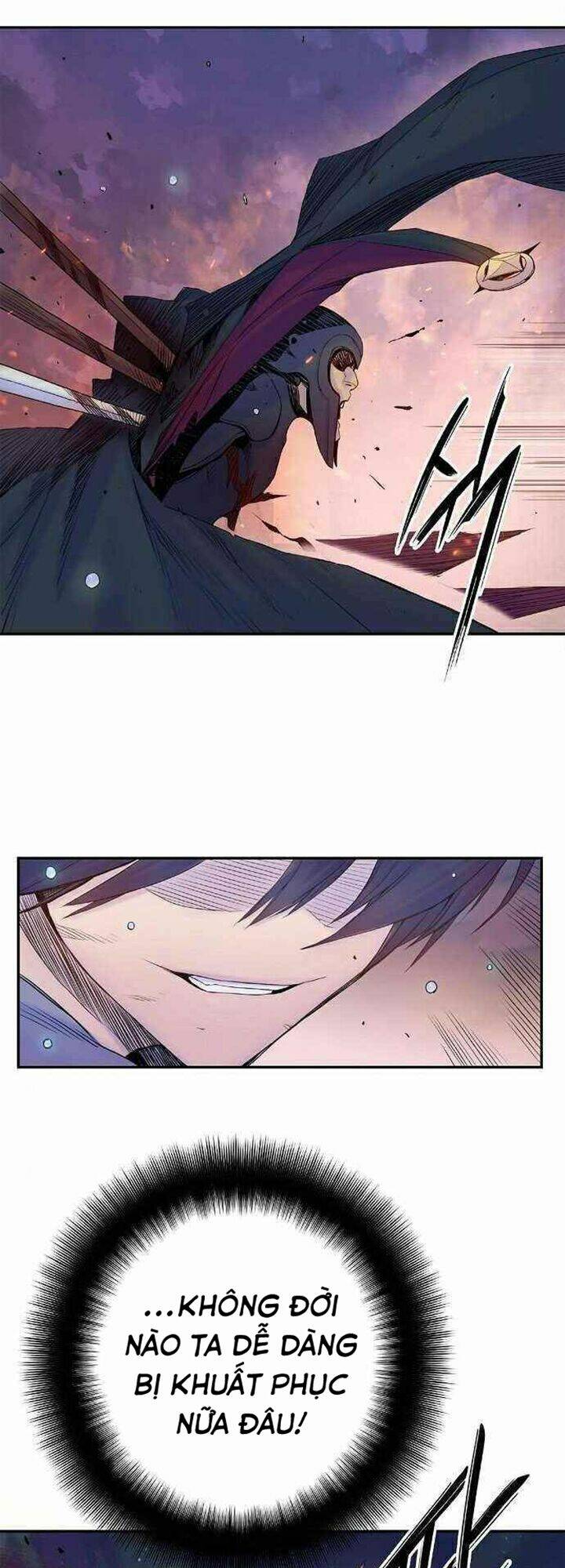 băng tâm kỵ sĩ chapter 10 15