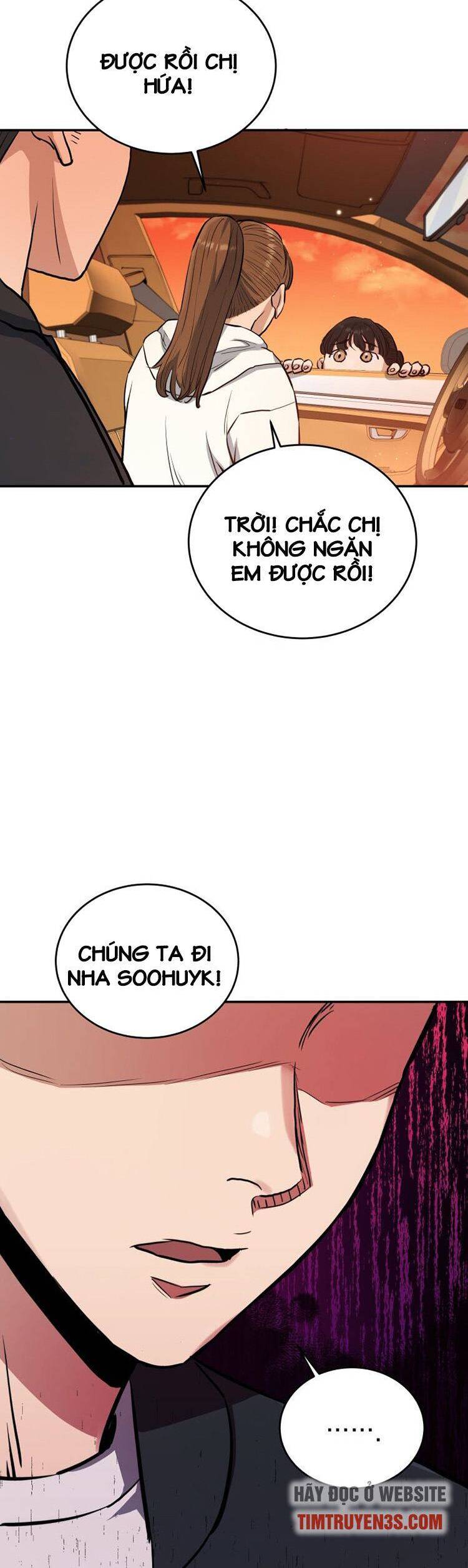 hệ thống oán hận của ta chapter 34 18