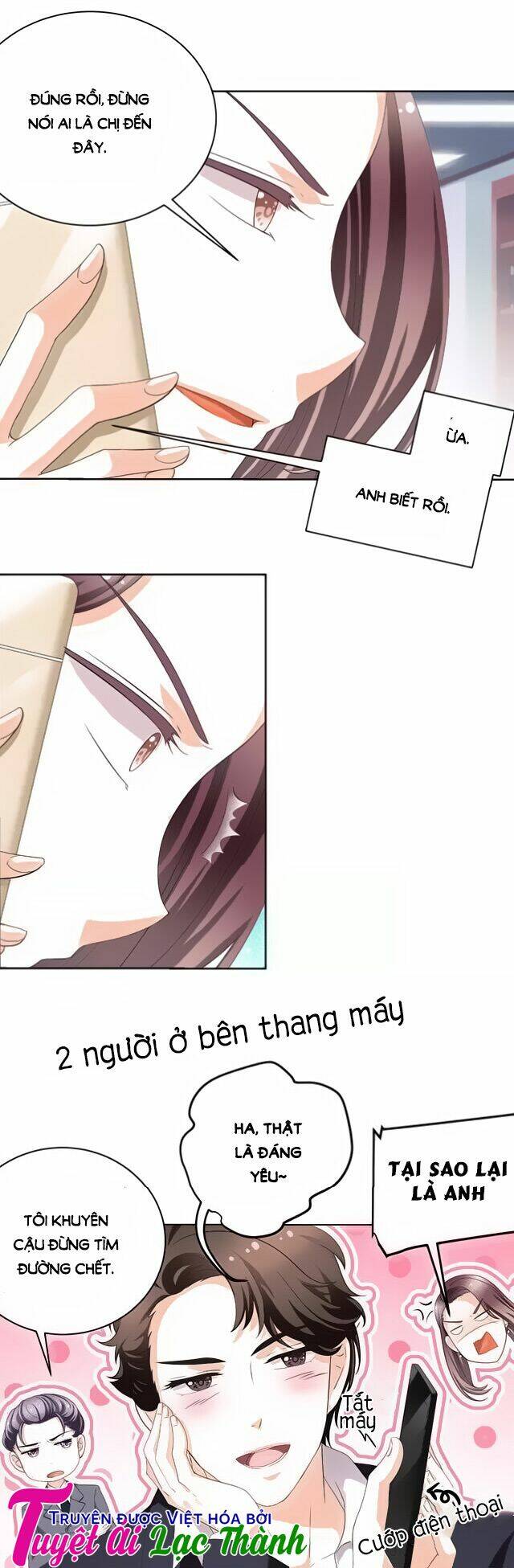 phản công thành siêu sao chapter 25 9