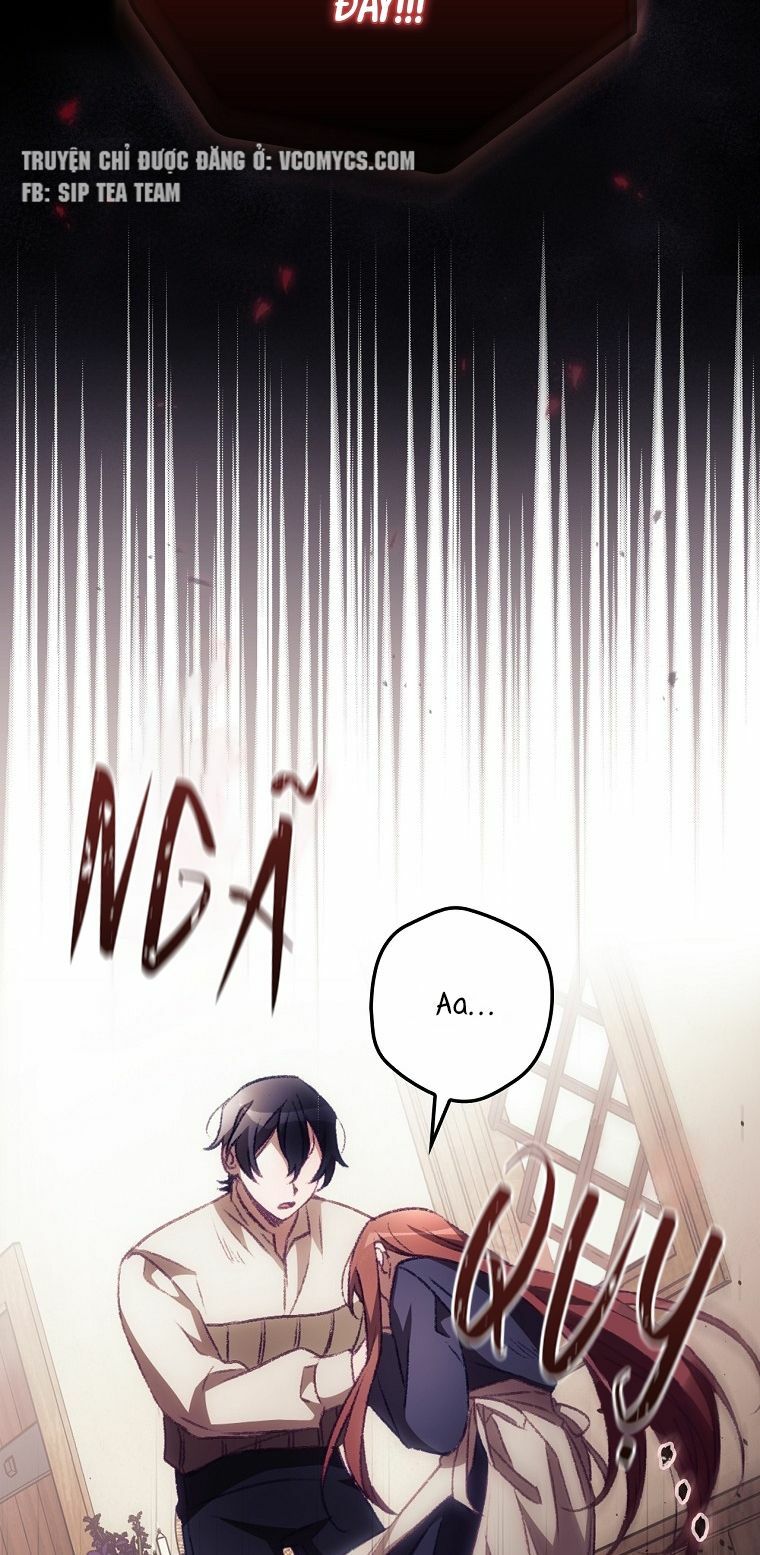 tôi nhìn thấy cái chết của bạn chapter 11 21