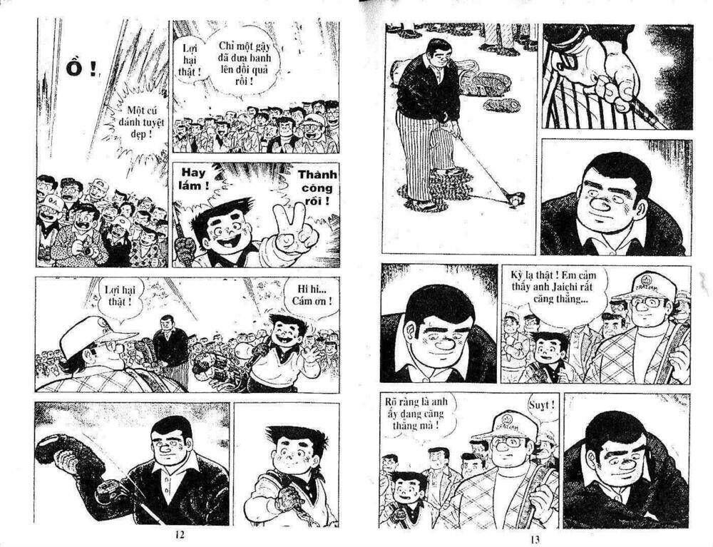 tân teppi chapter 18 4