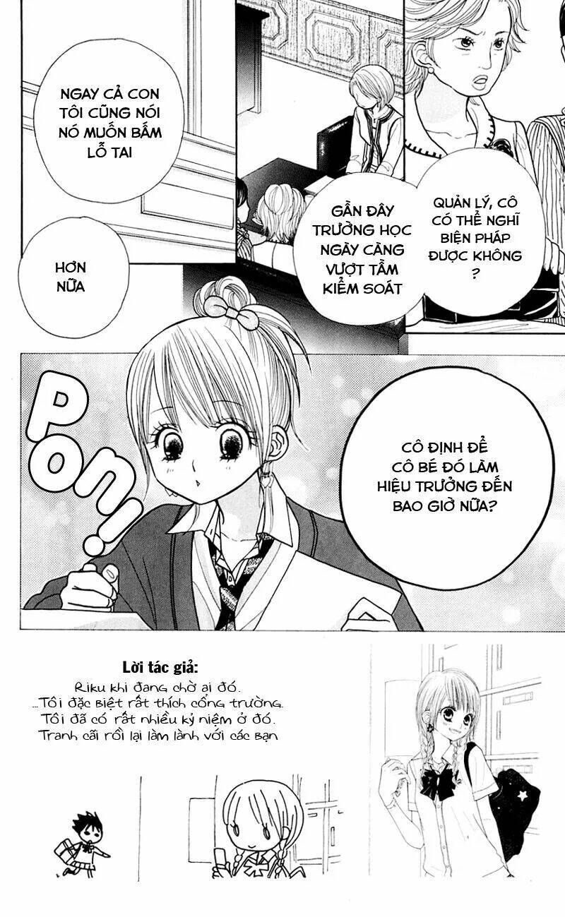 gakkou no ojikan chapter 24 2