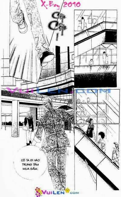 cuộc sống của tôi chapter 1 24