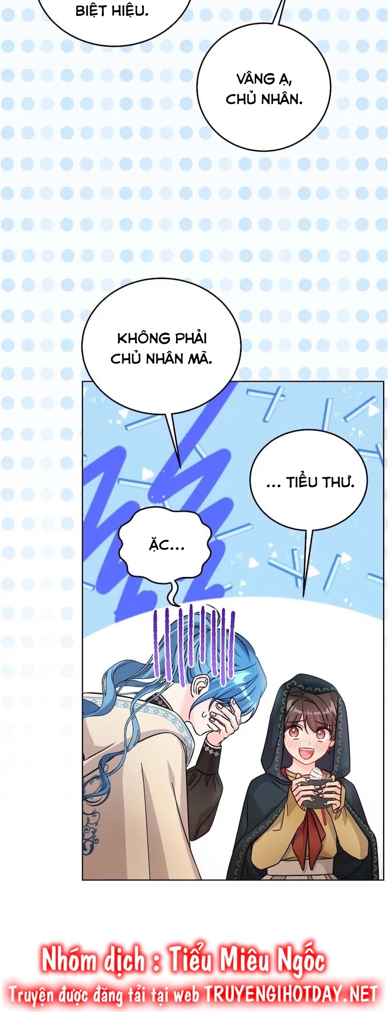 tôi sẽ cứu nam phản diện bị nữ chính ruồng bỏ chapter 100 35