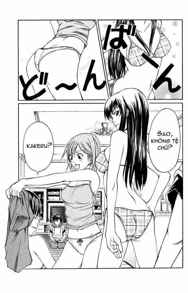 psycho buster chapter 1 4