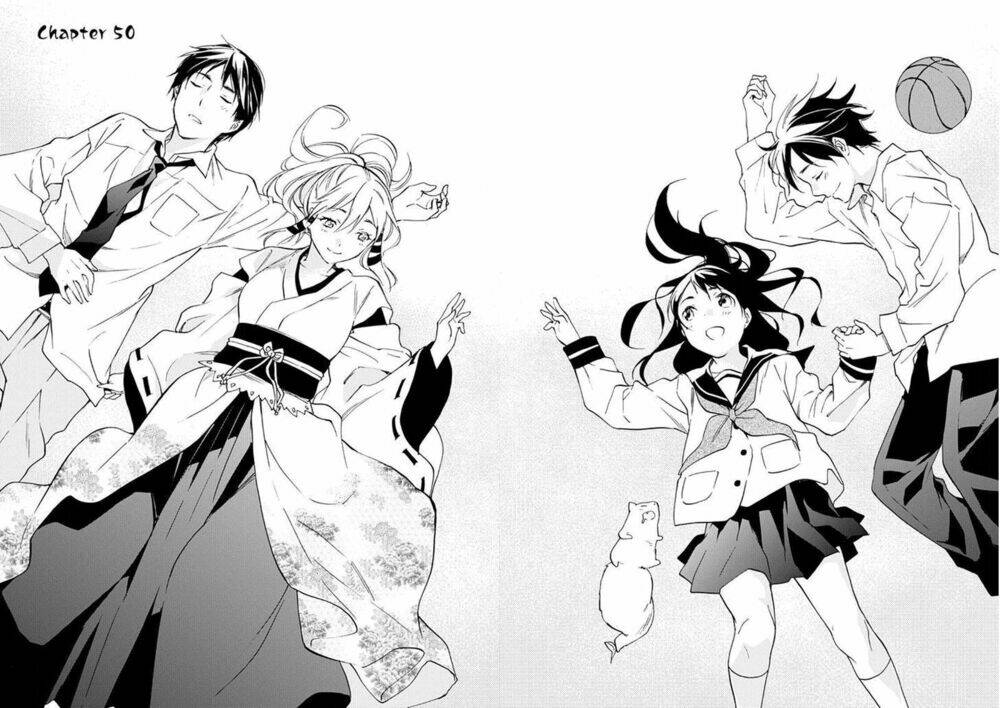 inari, konkon, koi iroha chapter 50 3