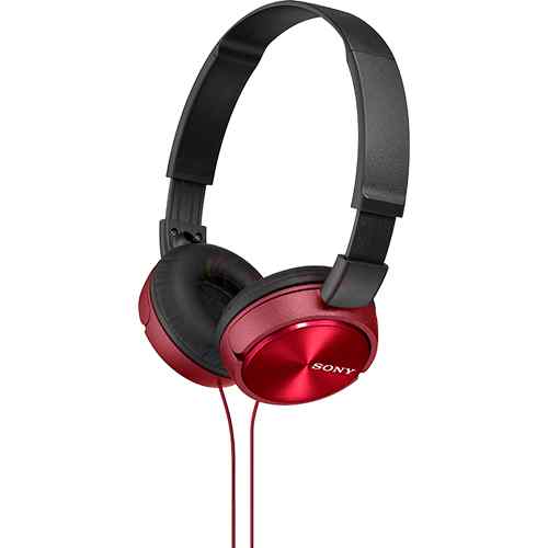 Tai nghe chụp tai có dây Sony MDR-ZX310AP - Hàng chính hãng