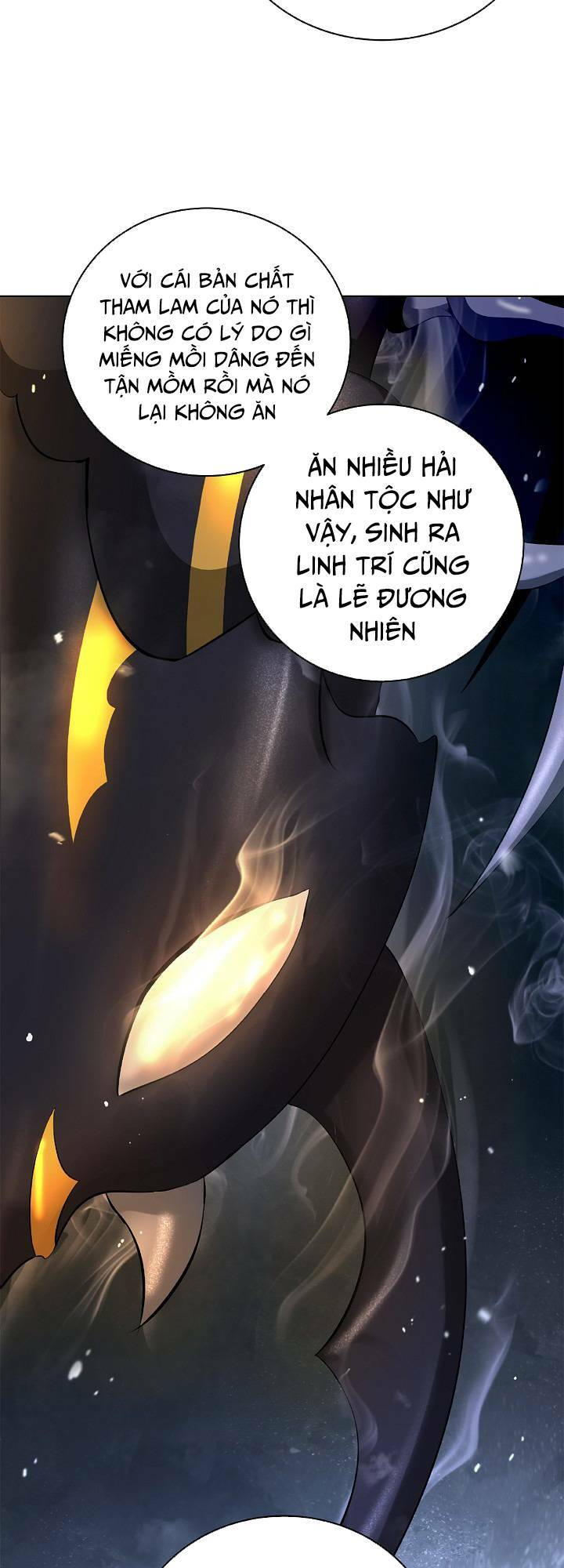 xuyên không thành hổ chapter 108 27