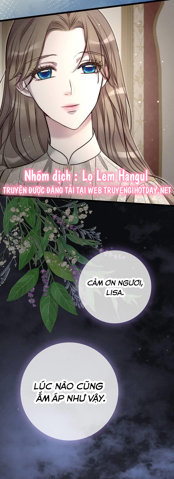 hoàng tử phiền toái chapter 27 8