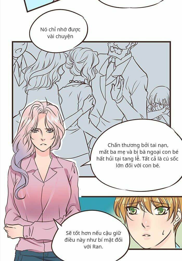 chàng trai từ quả trứng chapter 31 21