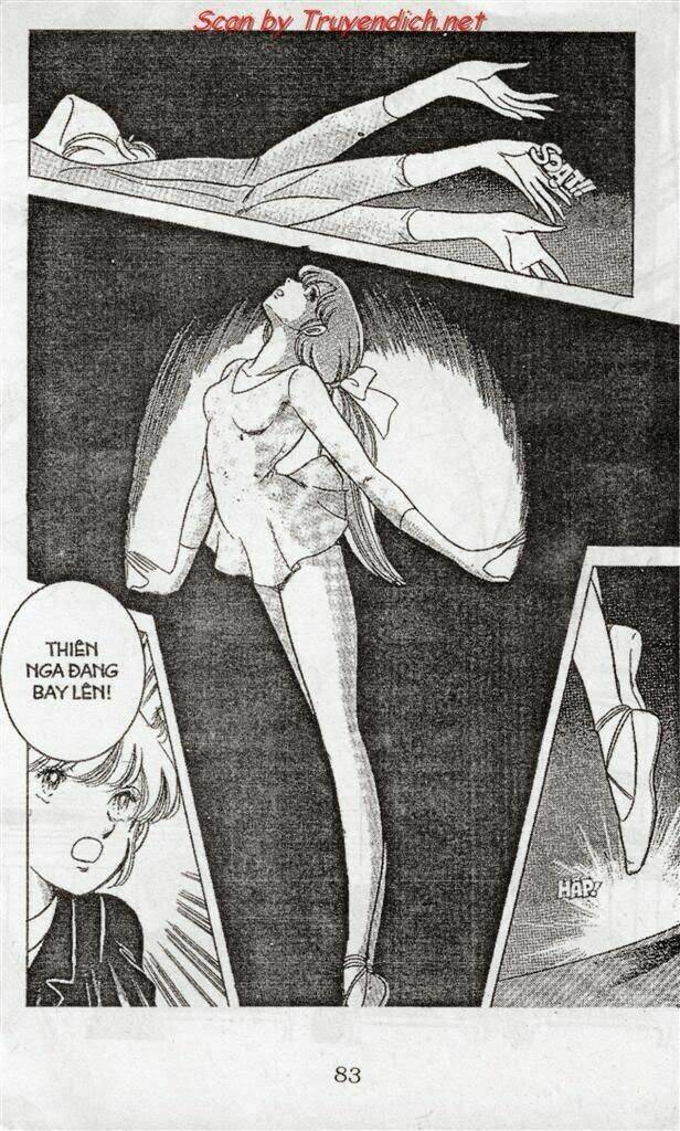 punch - tình ca trên sân đấu chapter 28 4