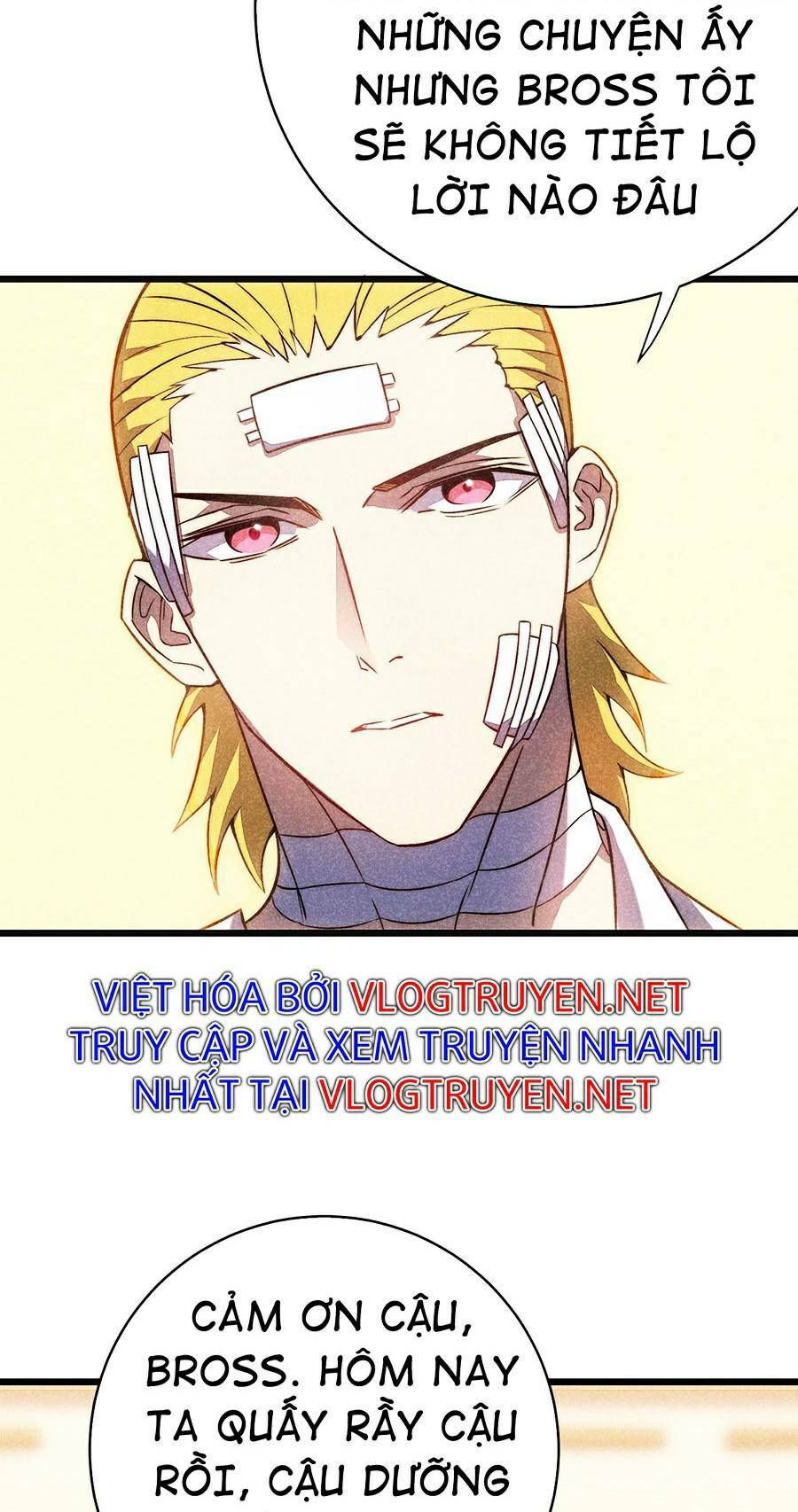 sát thần chi lộ tại dị giới chapter 34 33