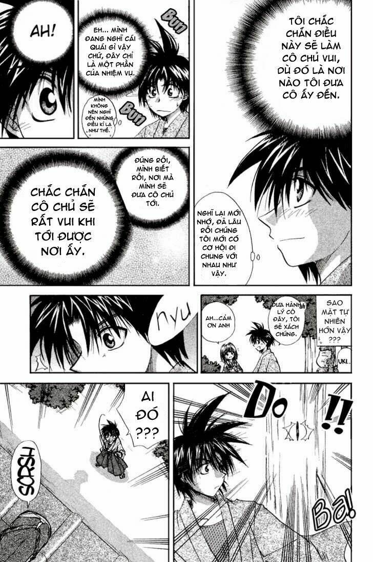 kagetora chapter 10 4