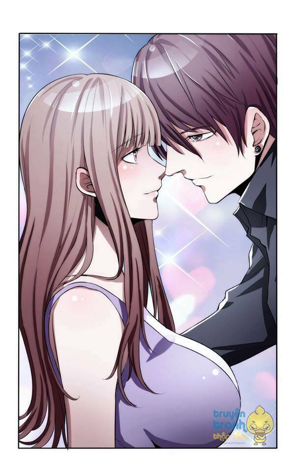 âm mưu bên gối chapter 0 14