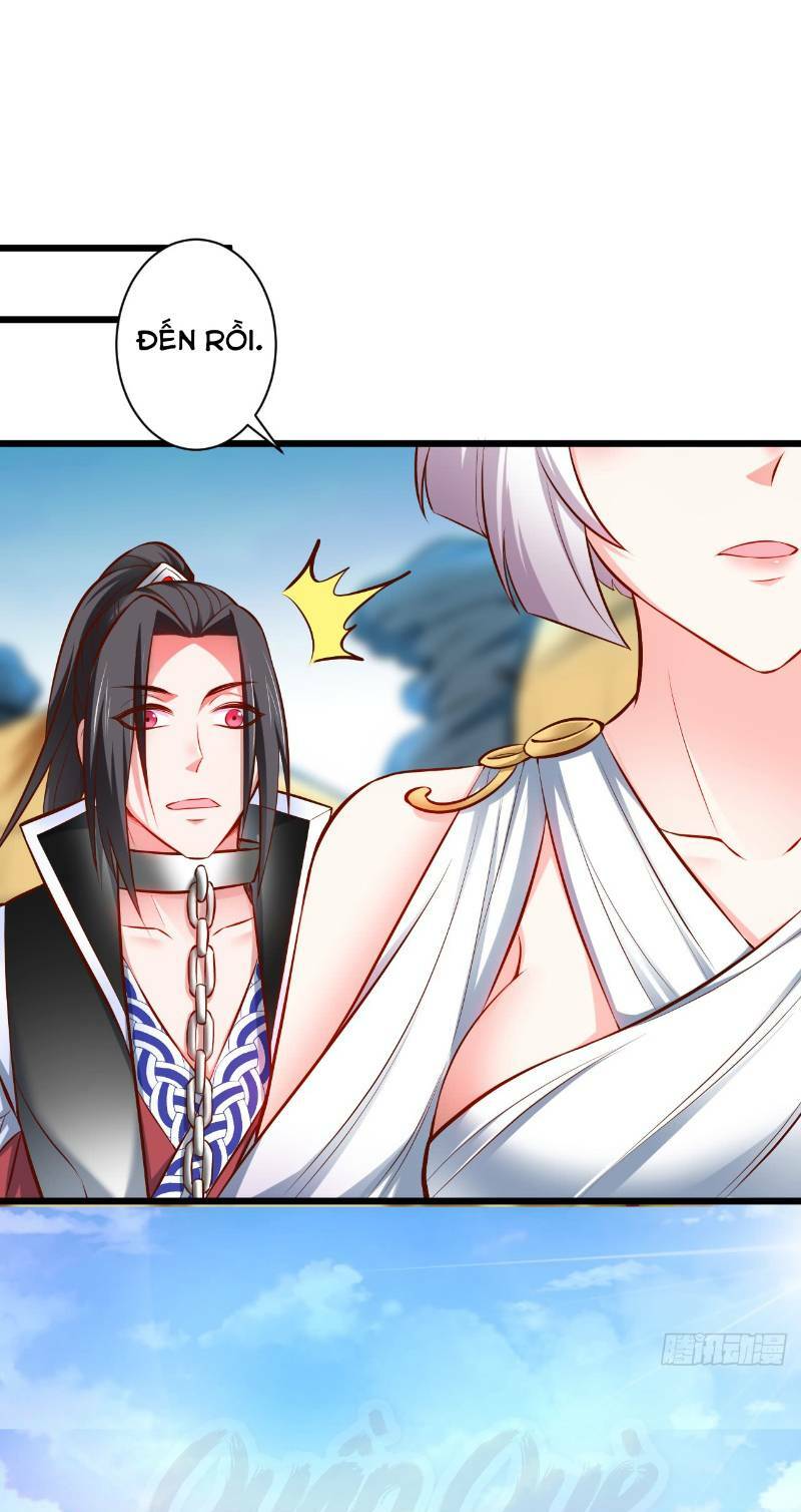 trọng sinh tối cường ma tôn ở rể chapter 32 18