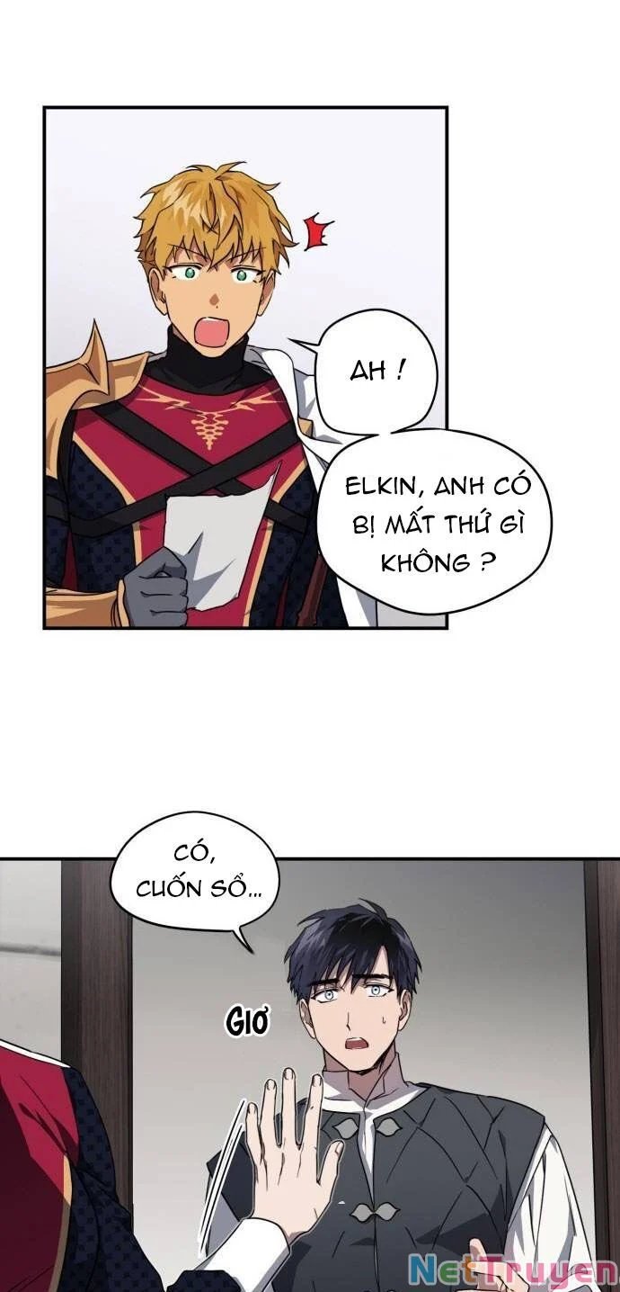 bị che khuất bởi ánh hoàng hôn chapter 32 18