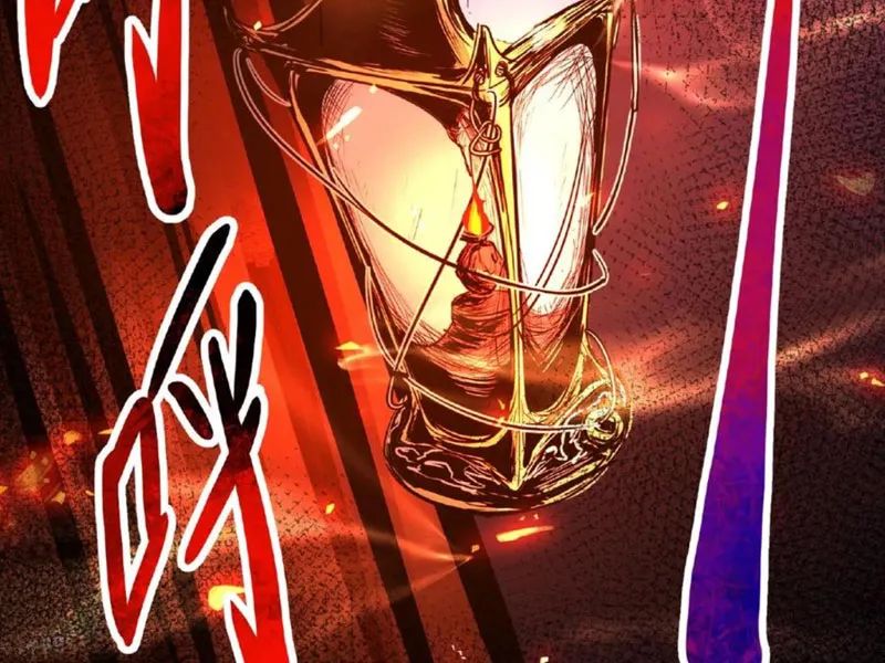 quỷ dị dược tề sư: bệnh nhân của ta đều là kinh khủng chapter 48 2