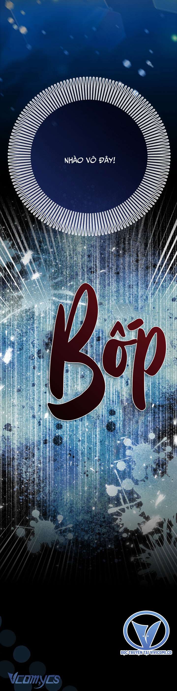 lần đầu bé út được yêu thương chapter 57 34