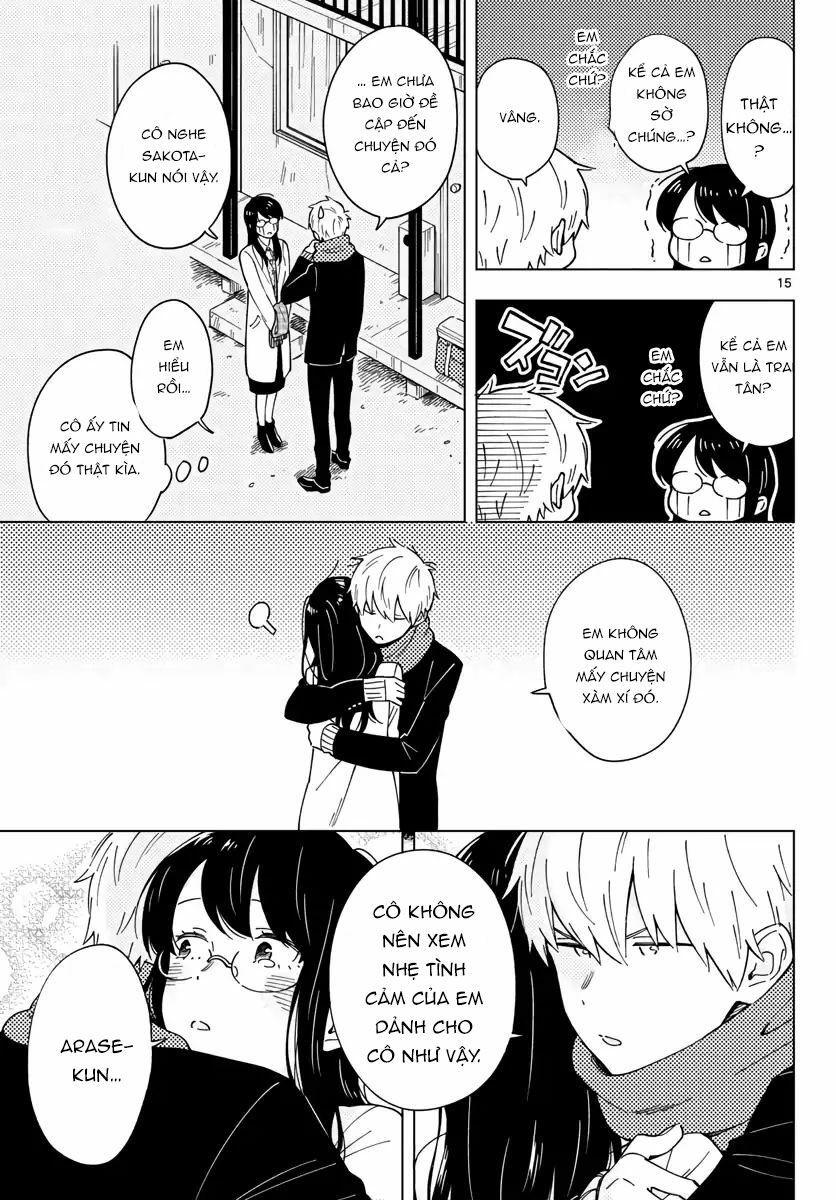 sensei wa koi o oshie rarenai chapter 6 15