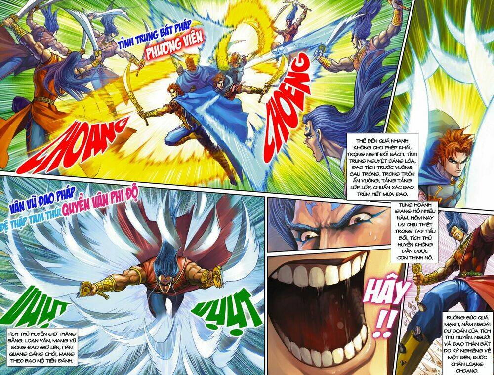 đại đường song long truyện chapter 184 26