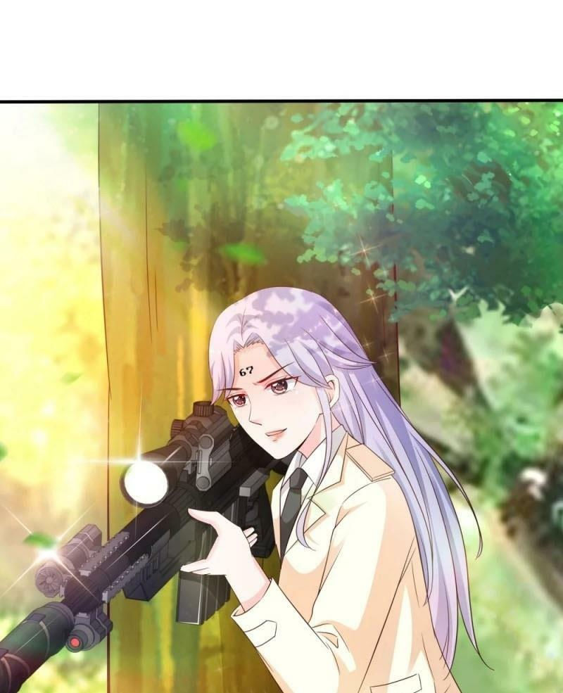 tối cường vận đào hoa chapter 121 22