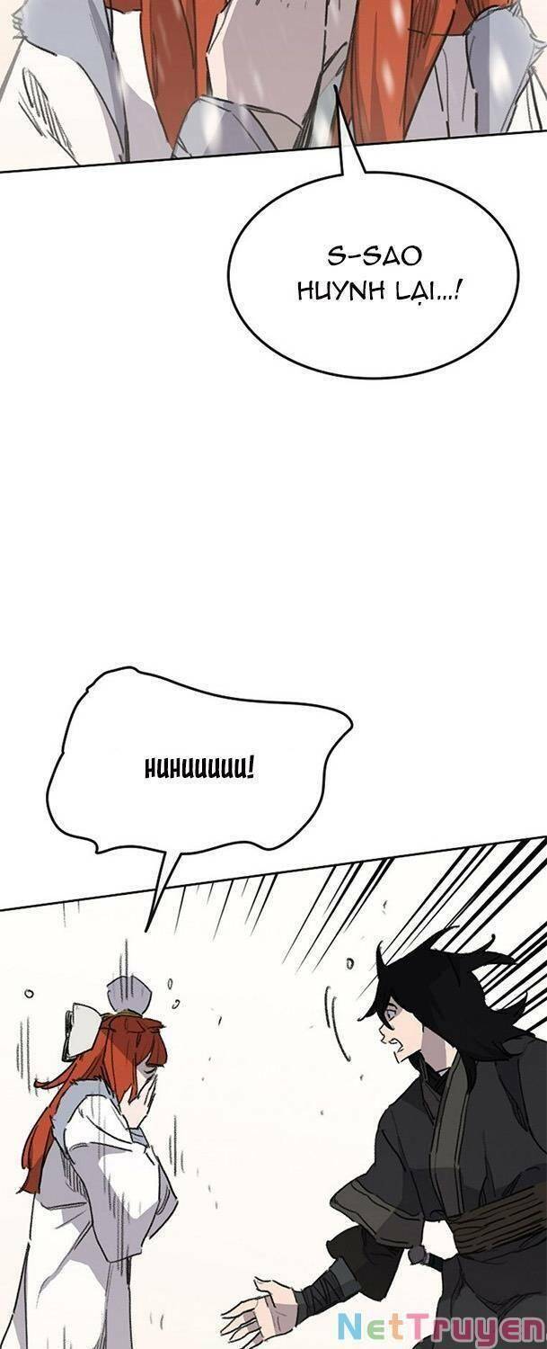 kiếm sĩ bất bại chapter 138 35