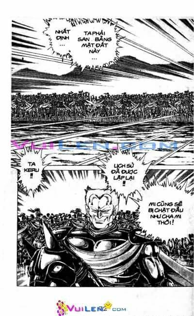 vương tử takeru chapter 6 72