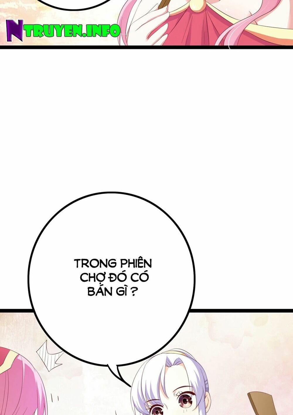 hoàng hậu của trẫm là võ lâm minh chủ chapter 28 8