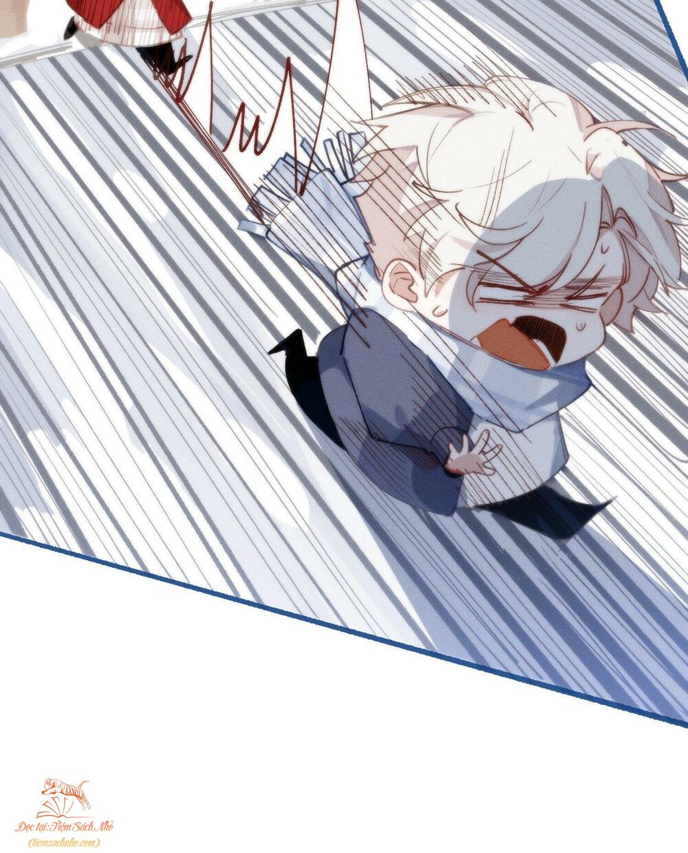 mười năm sau, tôi phải kết hôn với kẻ thù không đội trời chung của mình chapter 1 20