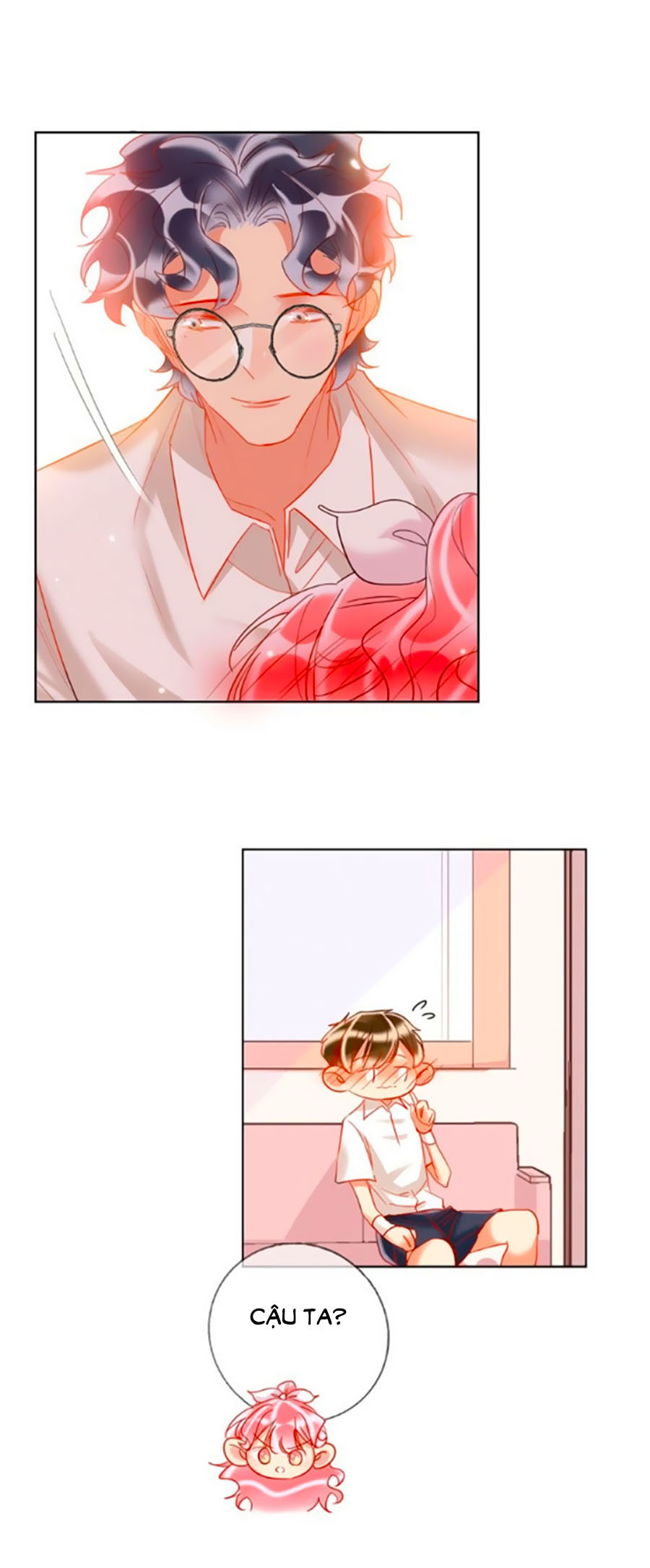 kế hoạch đánh chiếm của công chúa nghèo chapter 44 2