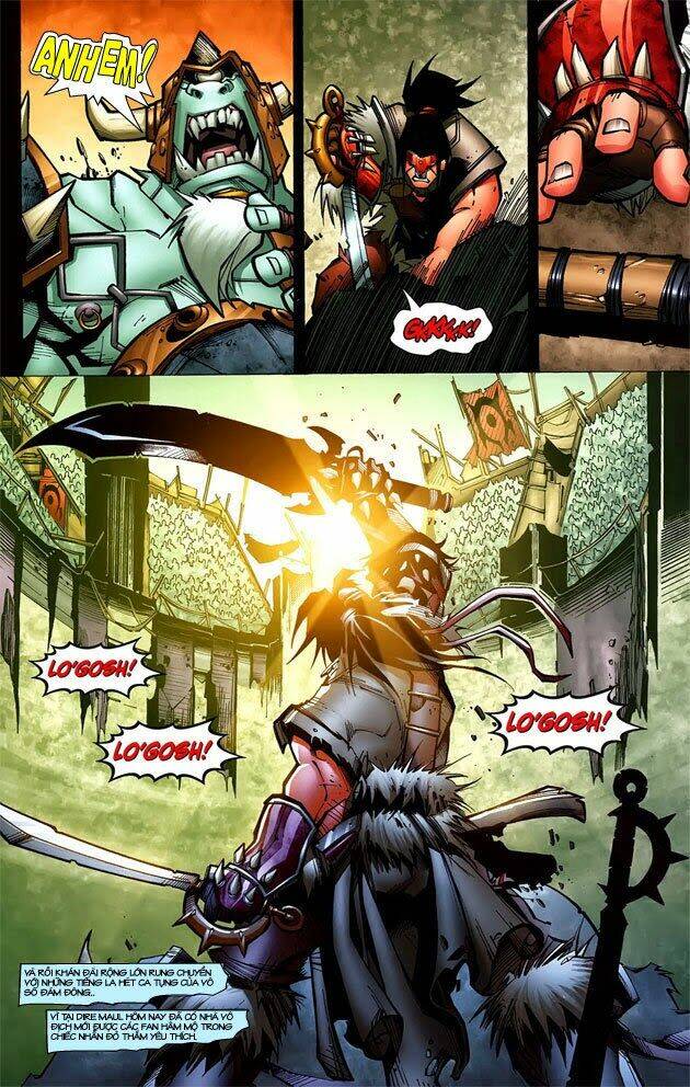 world of warcraft chapter 2 22