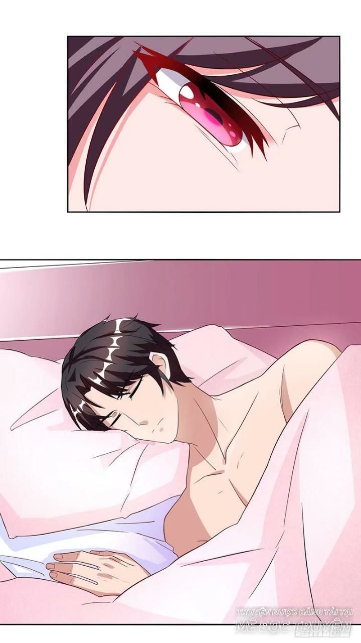 chủ tịch daddy siêu cường lực chapter 22 11