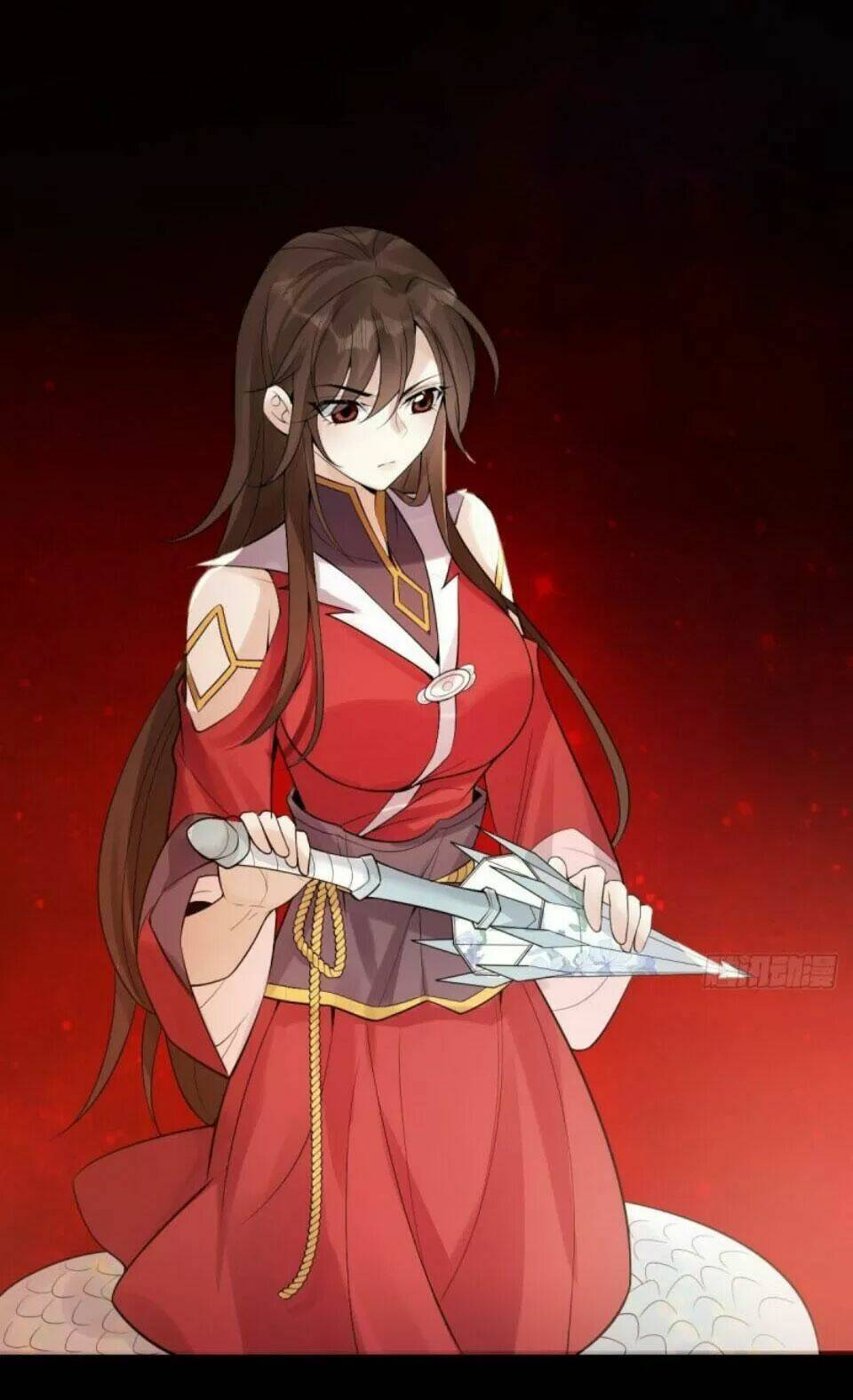 phế nữ yêu thần chapter 73 14