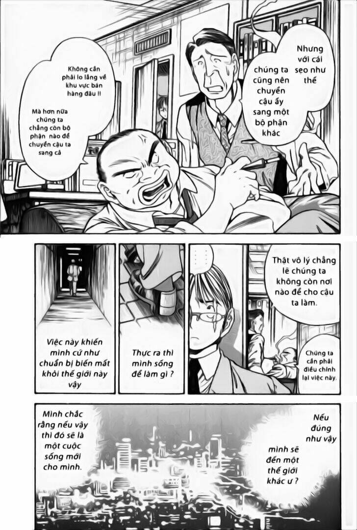 booking life chapter 2 13