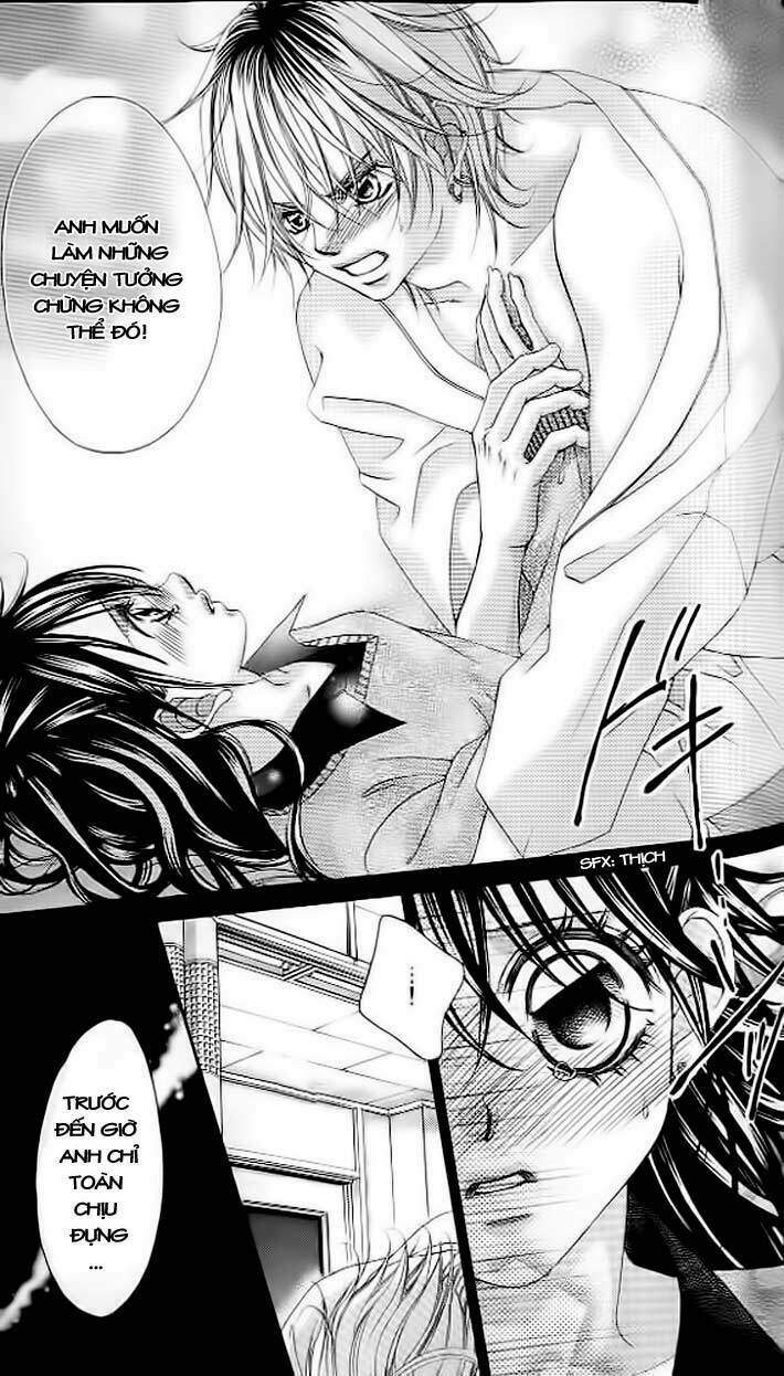 boku no hatsukoi wo kimi ni sasagu chapter 43 8