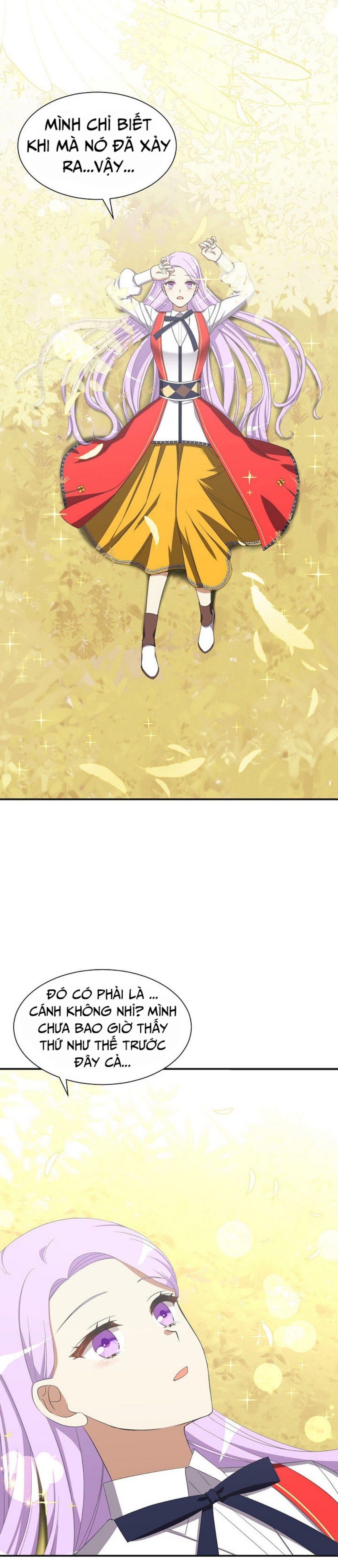 giải cứu công tước bị nguyền rủa chapter 3 26