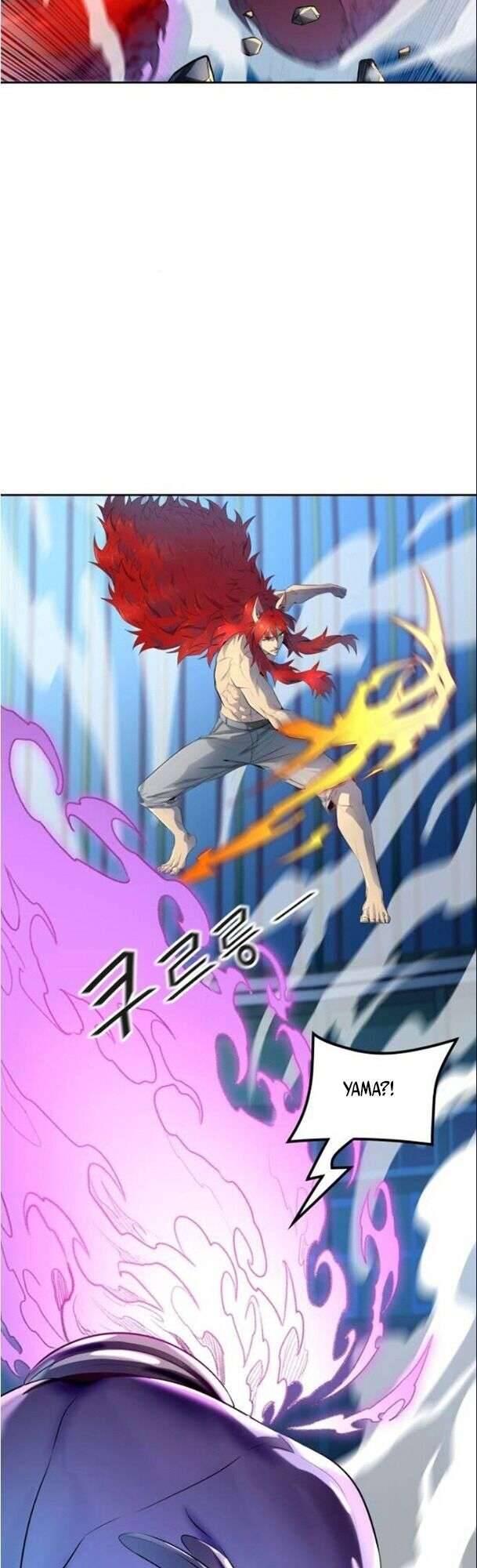 tòa tháp bí ẩn 2 chapter 537 98