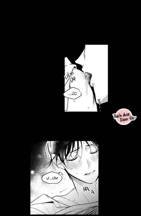 ai là kẻ lừa đảo ngọt ngào? chapter 0 1