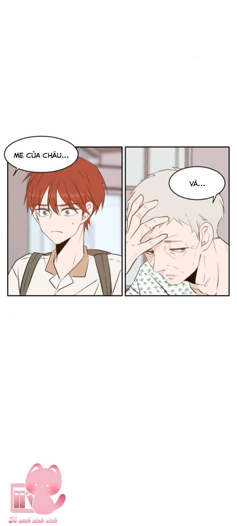 a good day to be a dog chapter 58 33