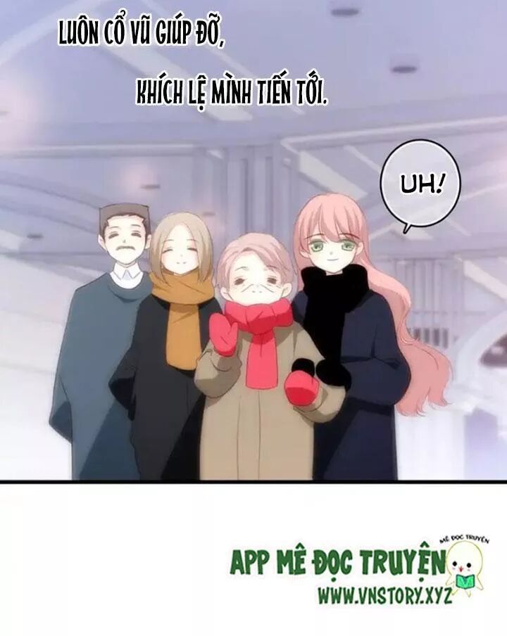 con tim rung động 2 chapter 66 57