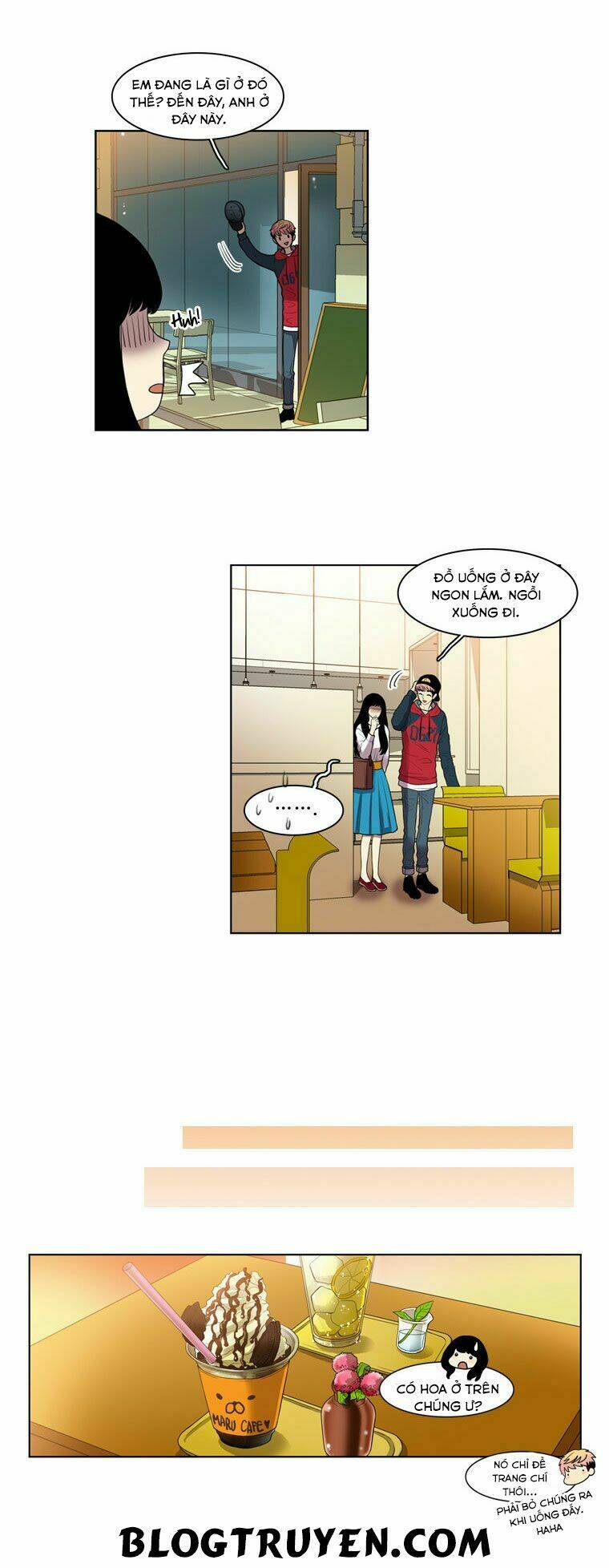 my shining world chapter 10 13