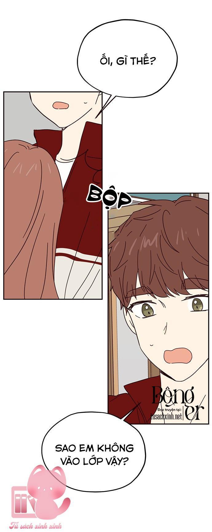 sợi chỉ tình yêu chapter 47 21