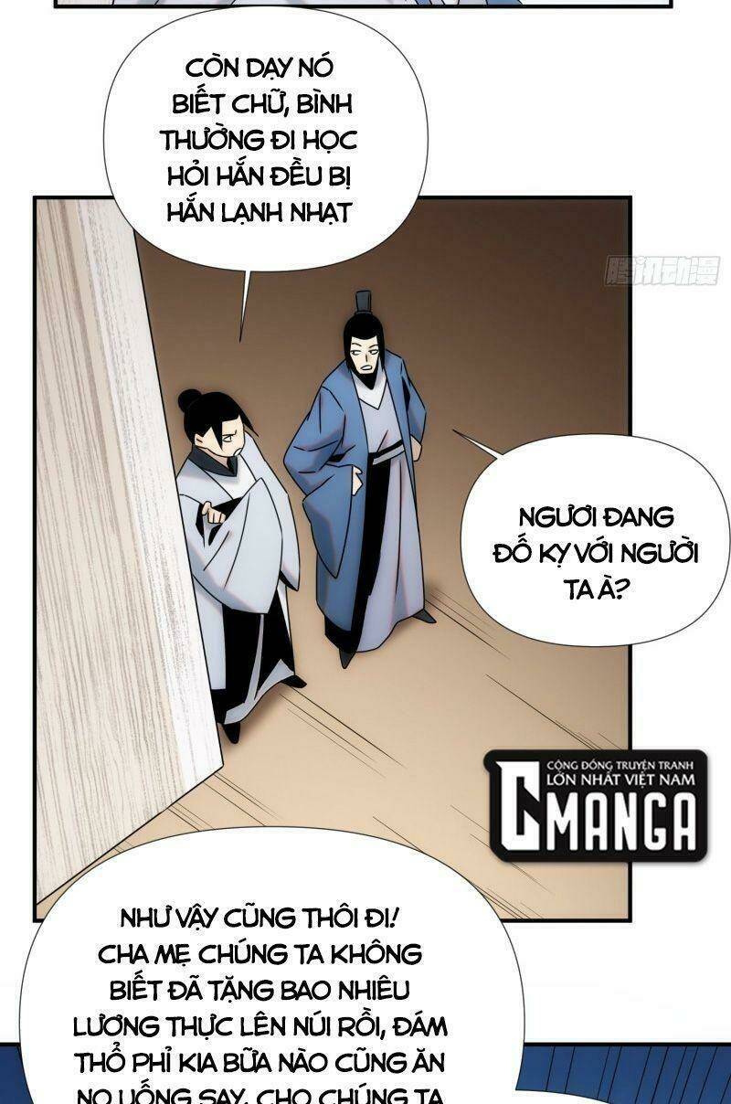 ma vương là đại địa chủ chapter 58 7