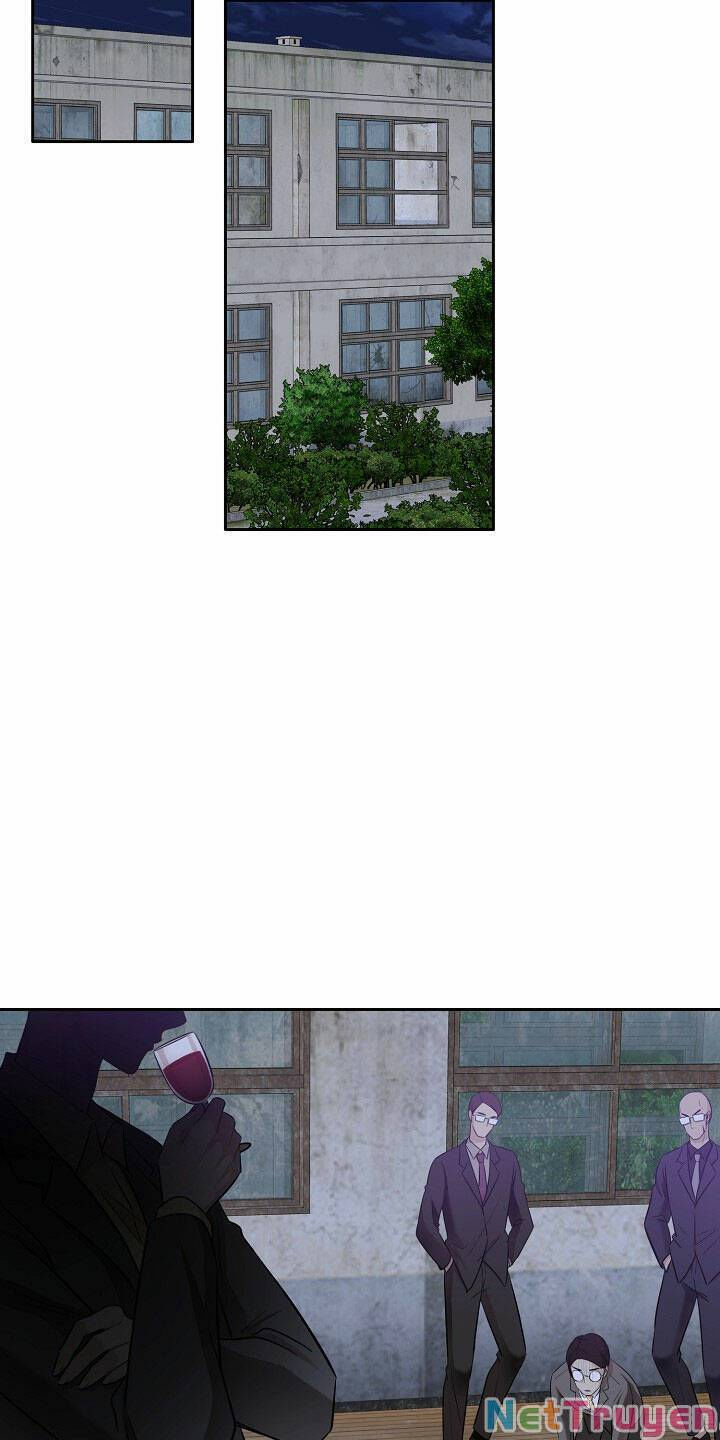 cuộc sống kỳ thú chapter 86 33