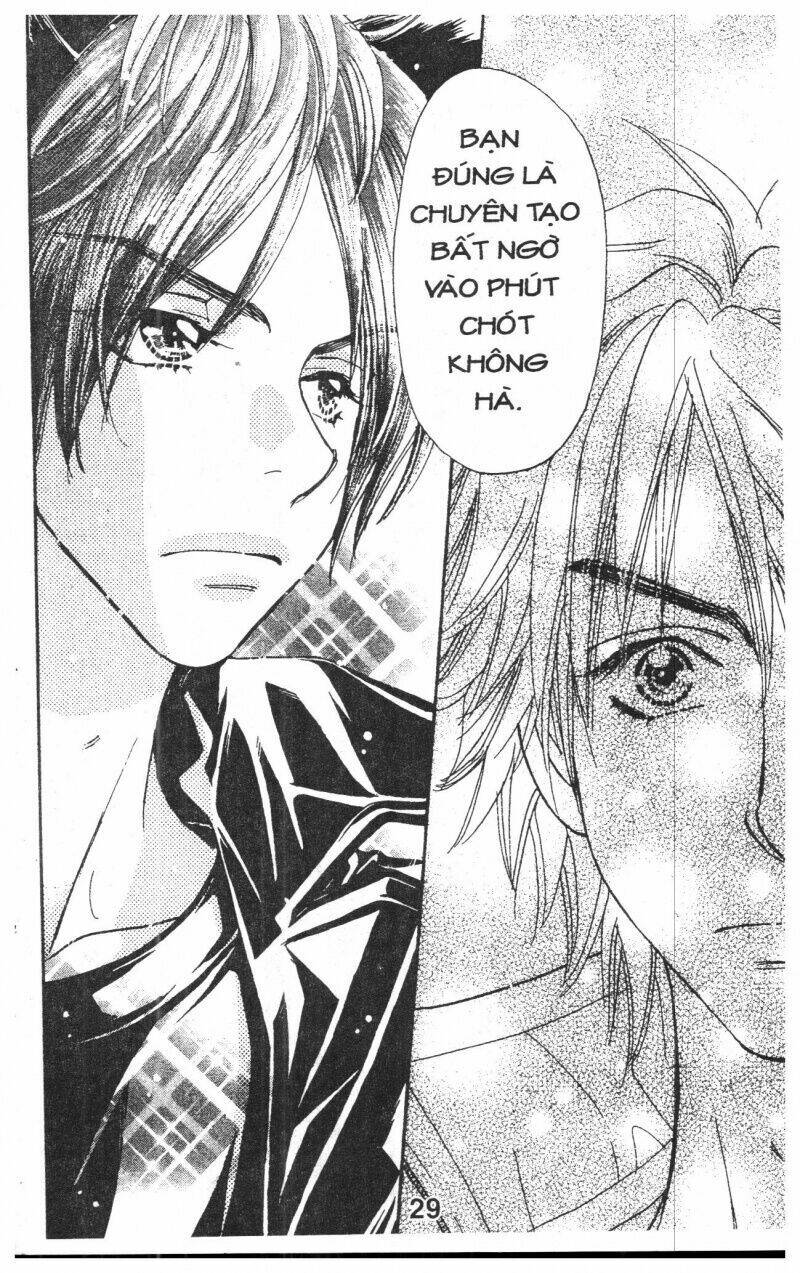 kirara no hoshi chapter 3 30