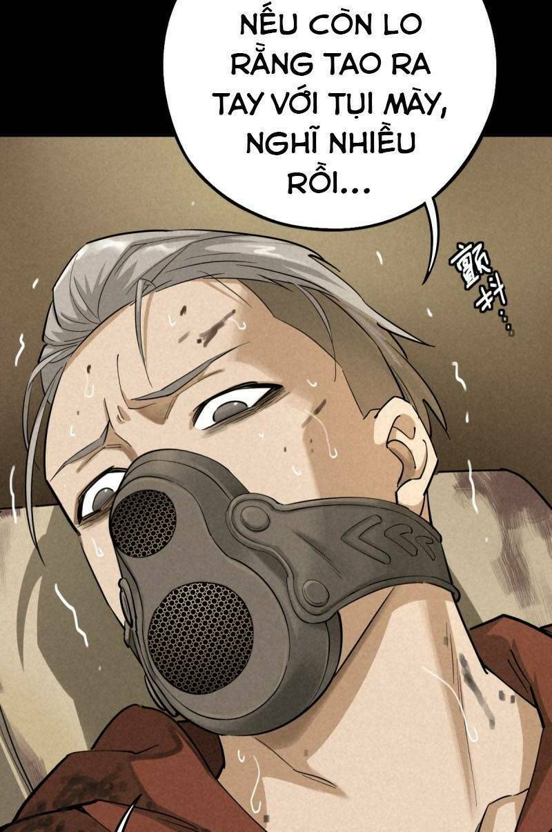 ách thế quỹ tích chapter 39 16