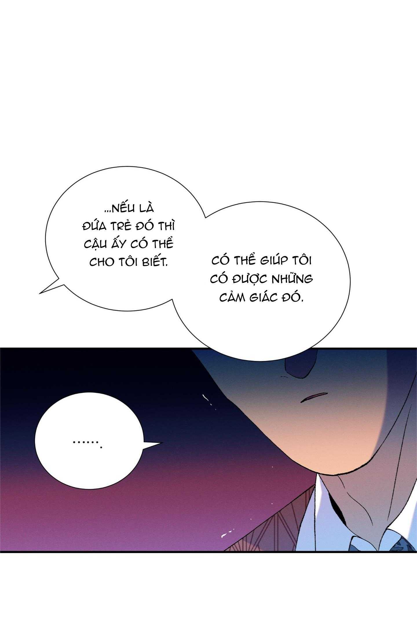 ông chú bên cửa sổ chapter 50 23