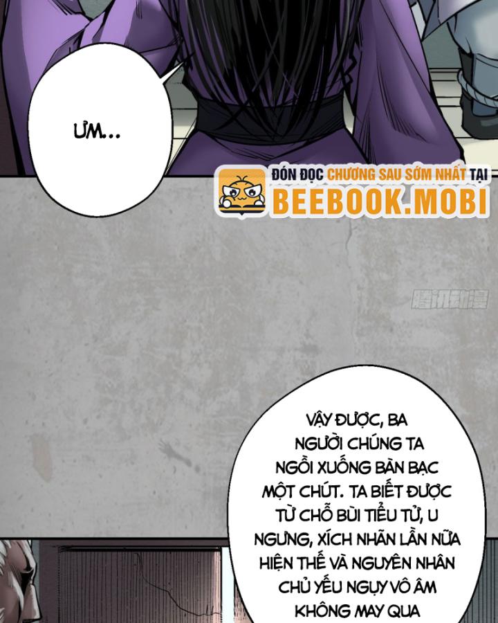 Tạng Phong Hành chapter 193 40